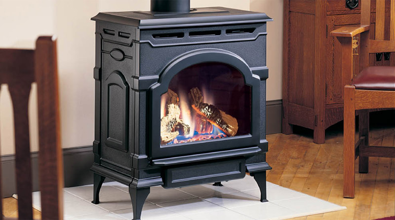 propane stoves